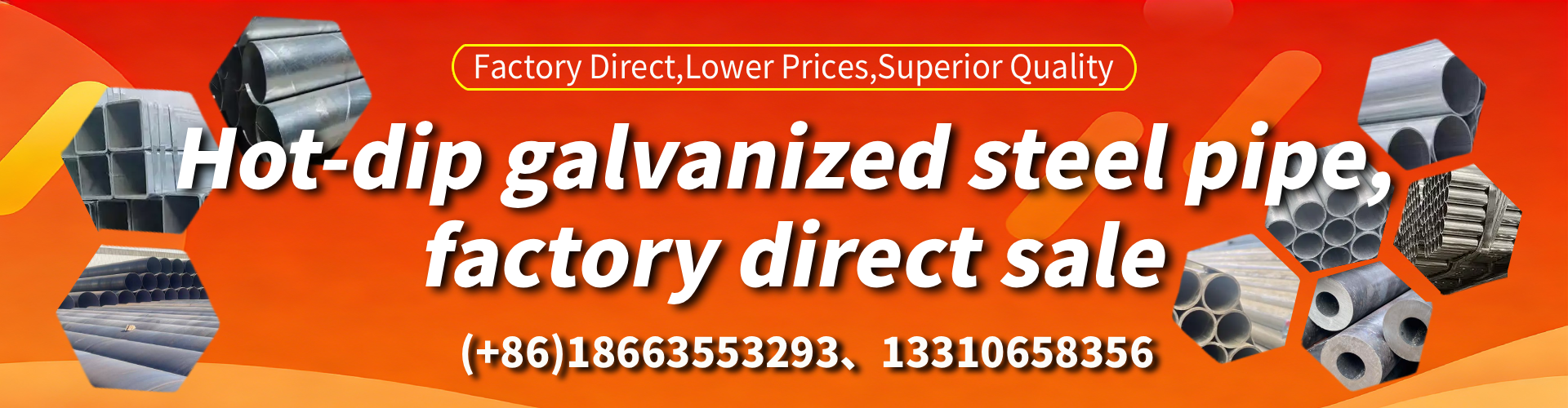 Horsham Hot Dip Galvanized Steel Pipe Manufacturer - DN15-DN300 GB Standard Galvanized Steel Pipe Production Workshop